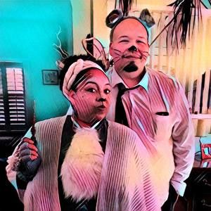 Meet your Posher, Aja